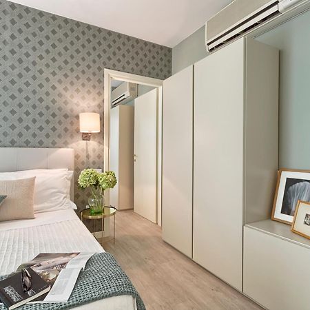 Hotel Lady Mary ミラノ・マリッティマ エクステリア 写真